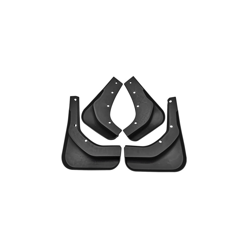Aparatori noroi compatibile Ford Kuga II 2013-2019 (fata-spate)