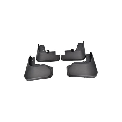 Aparatori noroi compatibile Ford Edge 2015-> (fata-spate)