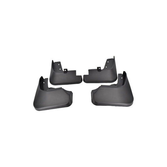 Aparatori noroi compatibile Ford Edge 2015-> (fata-spate)