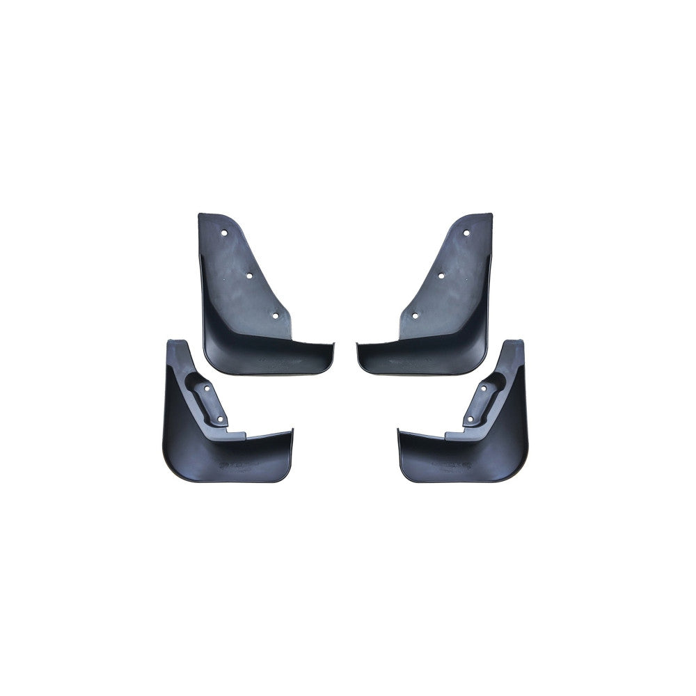 Aparatori noroi compatibile Ford Ecosport 2013-2018 (fata-spate)