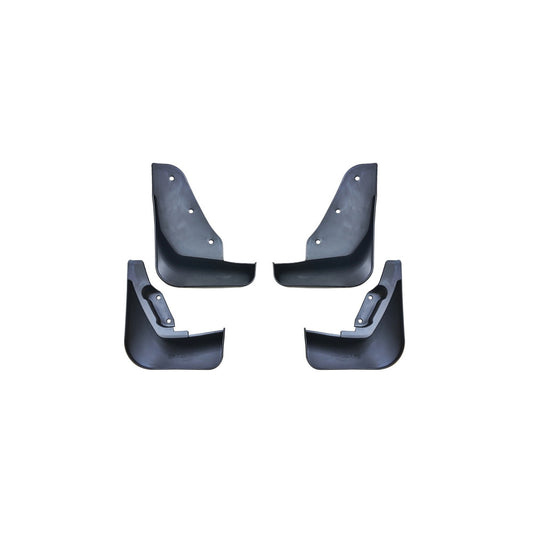Aparatori noroi compatibile Ford Ecosport 2013-2018 (fata-spate)