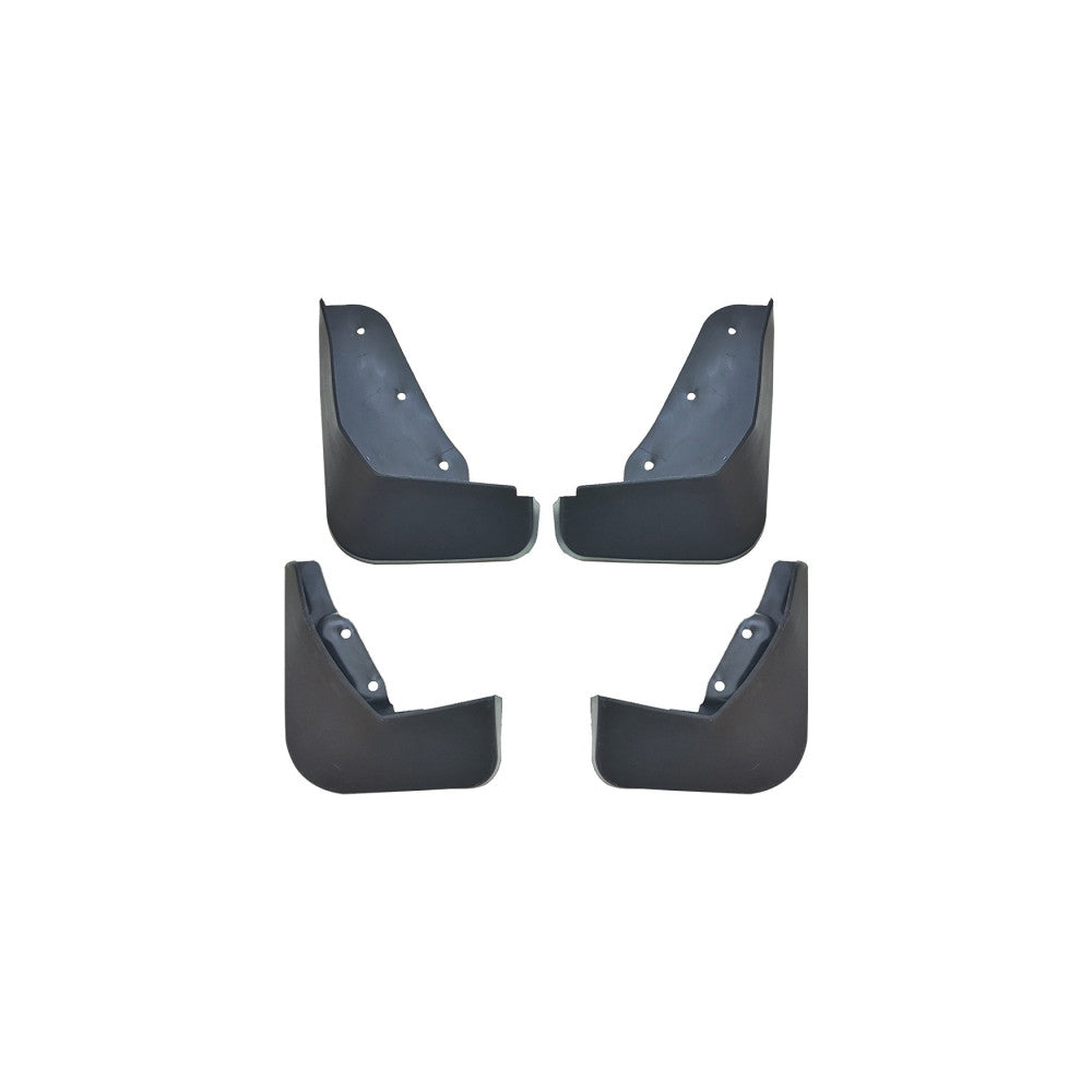 Aparatori noroi compatibile Ford Ecosport 2013-2018 (fata-spate)