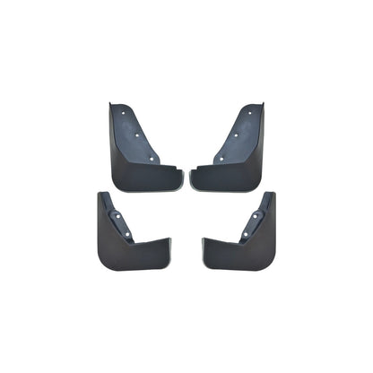 Aparatori noroi compatibile Ford Ecosport 2013-2018 (fata-spate)