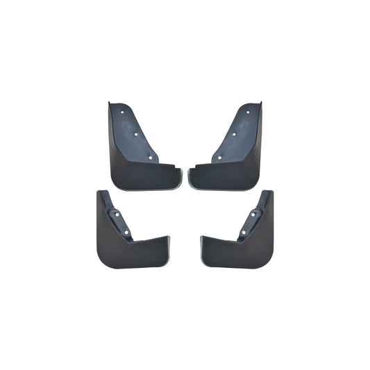 Aparatori noroi compatibile Ford Ecosport 2013-2018 (fata-spate)
