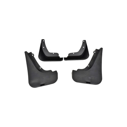 Aparatori noroi compatibile Ford Fiesta 2013-> (fata-spate)