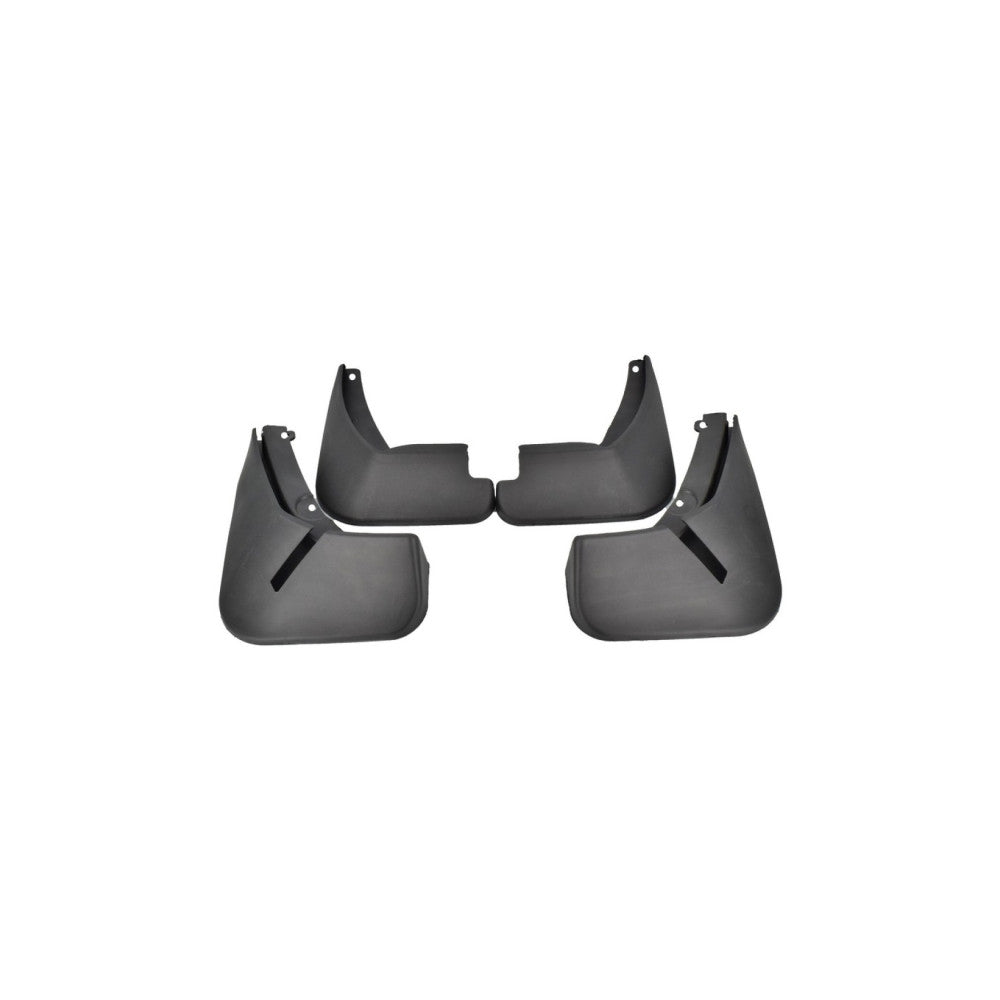 Aparatori noroi compatibile Ford Fiesta 2013-> (fata-spate)