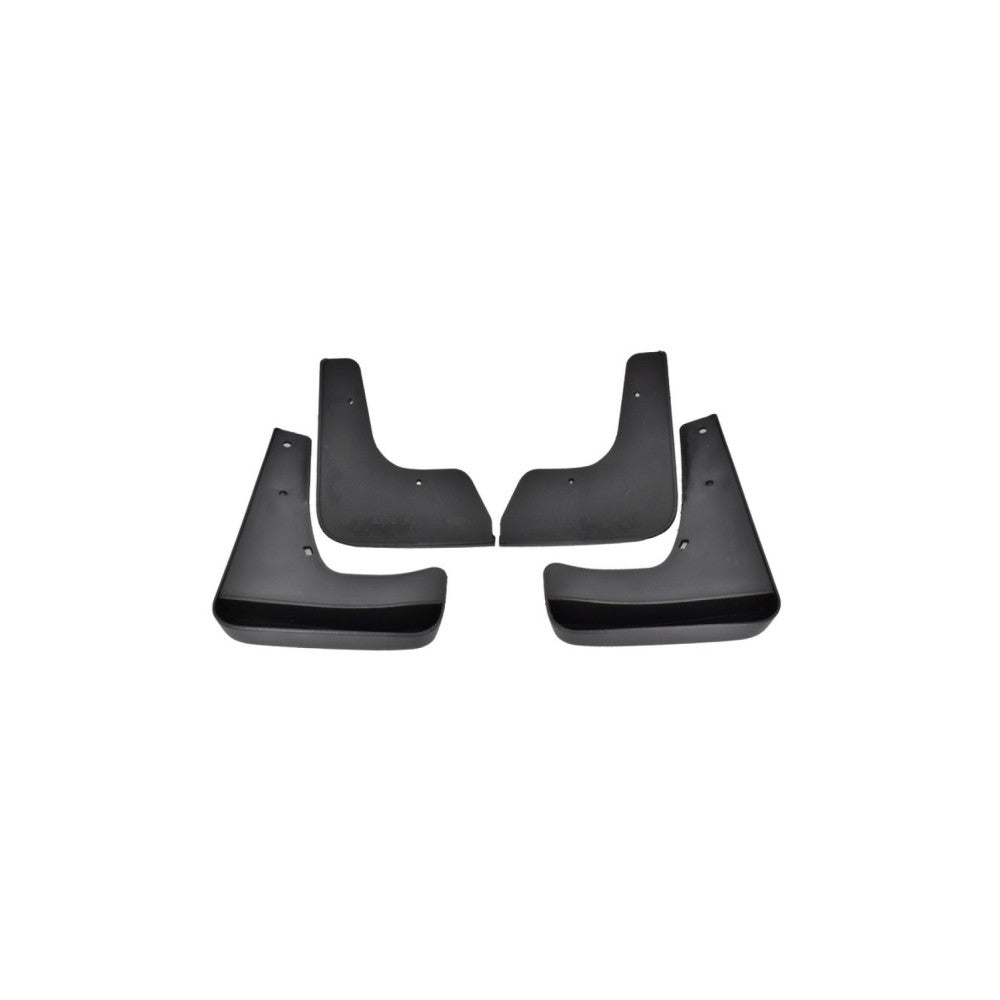 Aparatori noroi compatibile Ford Mondeo 2008-2013 Berlina (fata-spate)