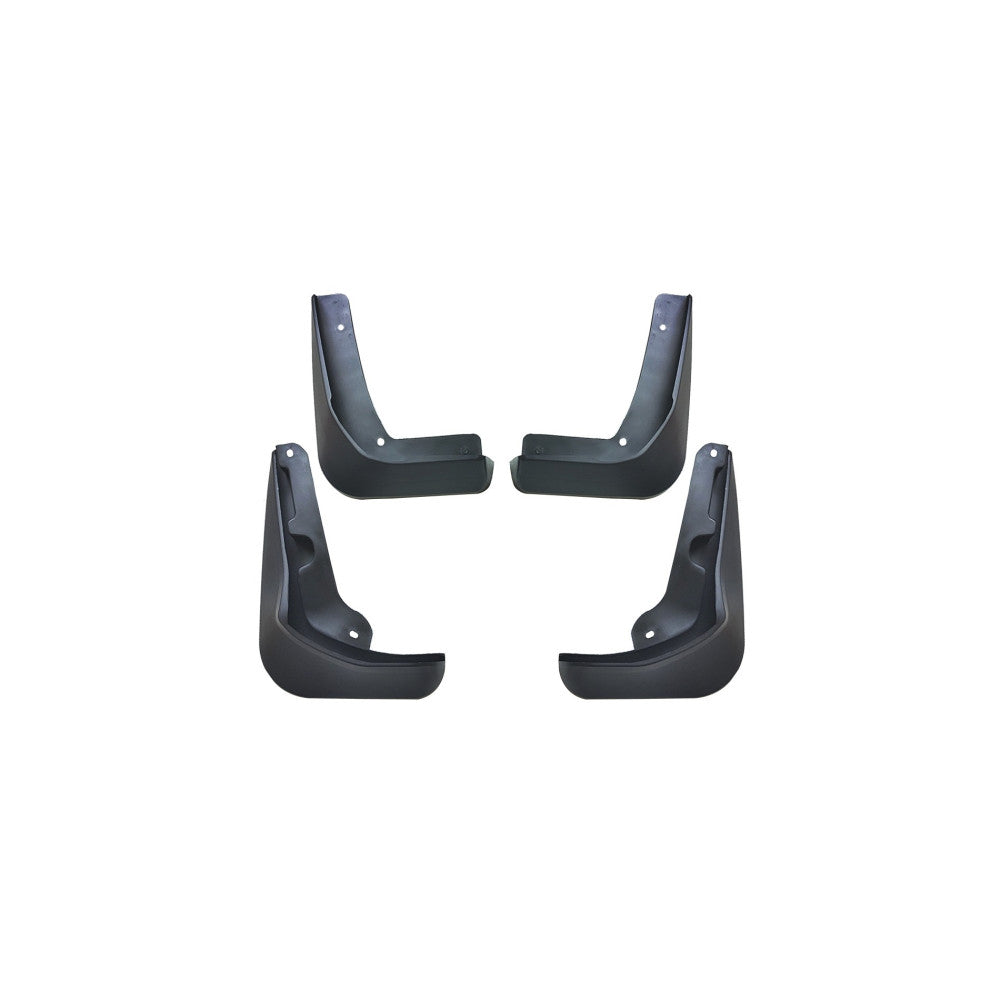 Aparatori noroi compatibile Ford Focus Sedan 2012-> (fata-spate)