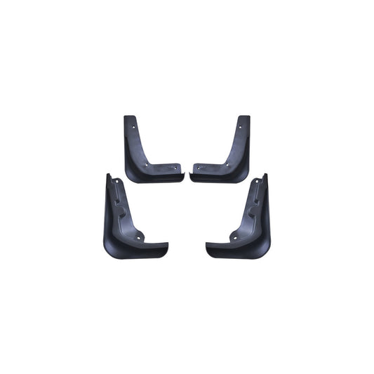 Aparatori noroi compatibile Ford Focus Sedan 2012-> (fata-spate)
