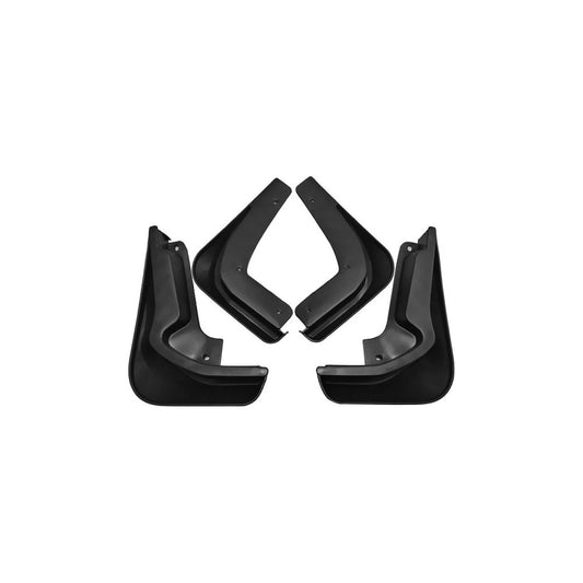 Aparatori noroi compatibile Ford Focus Hatchback 2012-> (fata-spate)