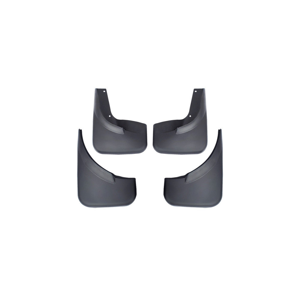 Aparatori noroi compatibile Volkswagen Jetta 2005-2009 / Golf 5 Hatchback 2003-2008 (fata-spate)