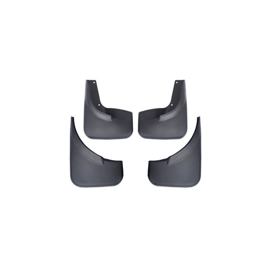 Aparatori noroi compatibile Volkswagen Jetta 2005-2009 / Golf 5 Hatchback 2003-2008 (fata-spate)