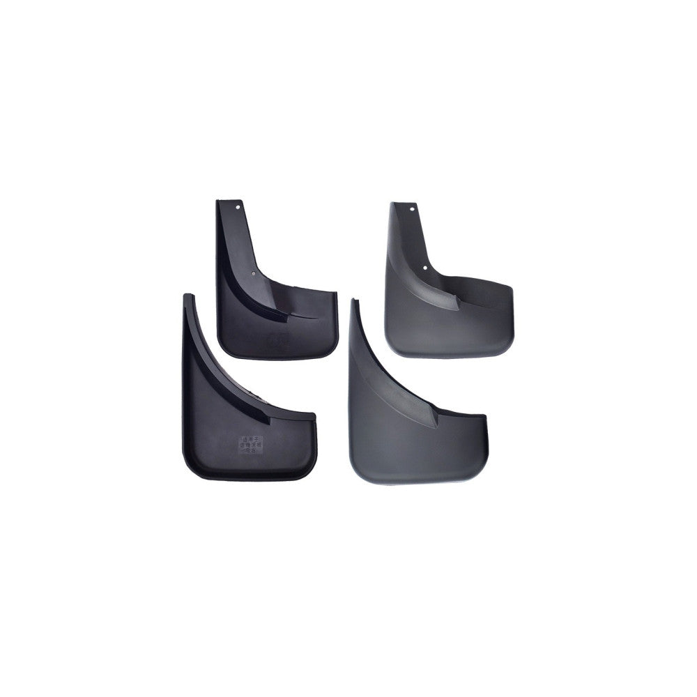 Aparatori noroi compatibile Volkswagen Jetta 2005-2009 / Golf 5 Hatchback 2003-2008 (fata-spate)
