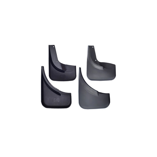 Aparatori noroi compatibile Volkswagen Jetta 2005-2009 / Golf 5 Hatchback 2003-2008 (fata-spate)