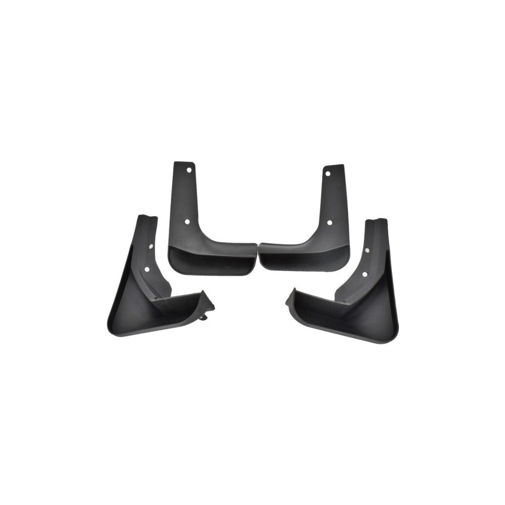 Aparatori noroi compatibile Volkswagen Jetta 2015-2018 (fata-spate)