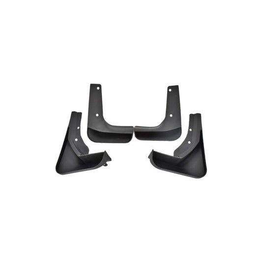 Aparatori noroi compatibile Volkswagen Jetta 2015-2018 (fata-spate)