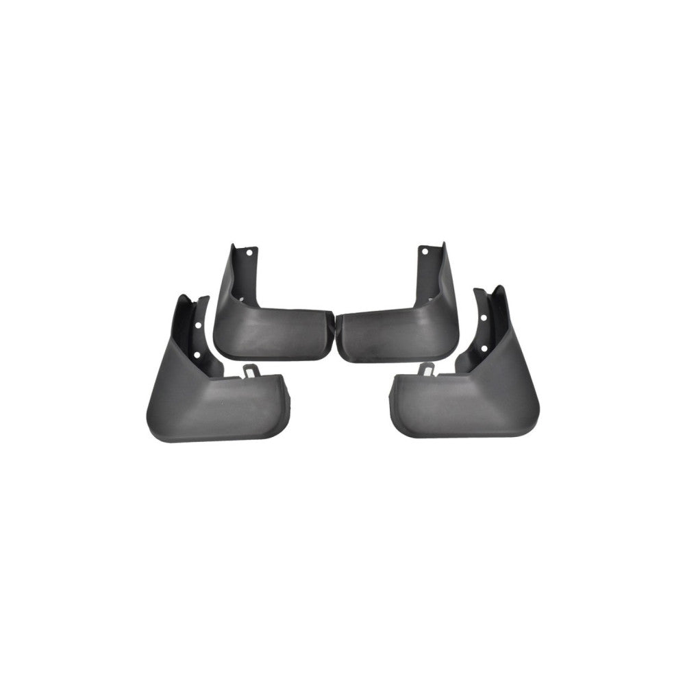Aparatori noroi compatibile Volkswagen Jetta 2015-2018 (fata-spate)