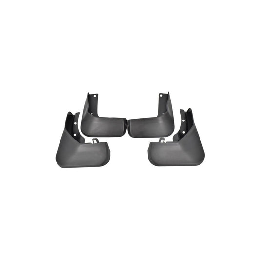 Aparatori noroi compatibile Volkswagen Jetta 2015-2018 (fata-spate)