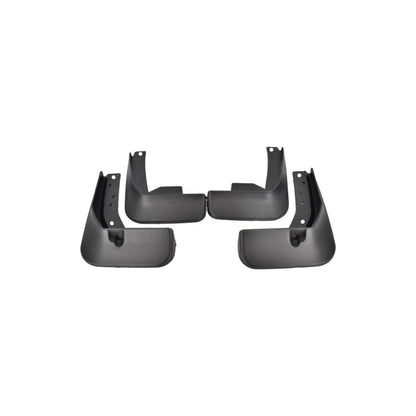 Aparatori noroi compatibile Volkswagen Jetta 2013-2015 (fata-spate)