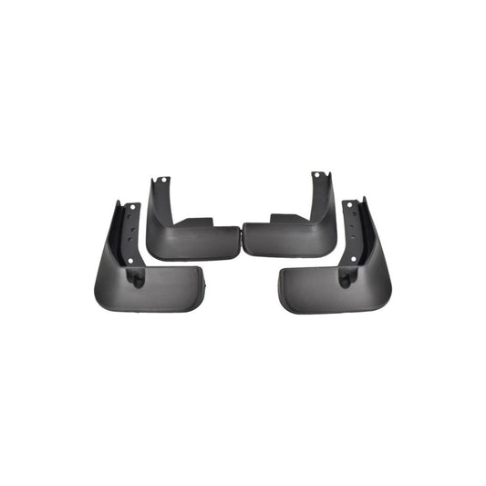 Aparatori noroi compatibile Volkswagen Jetta 2013-2015 (fata-spate)