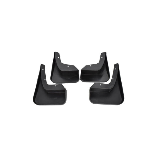 Aparatori noroi compatibile Volkswagen Jetta 2003-2010 (fata-spate)