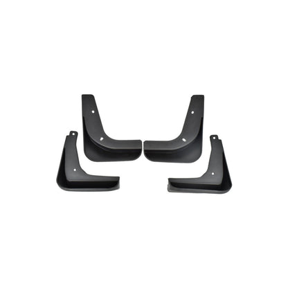 Aparatori noroi compatibile Volkswagen Polo Hatchback 2010-2014 (fata-spate)