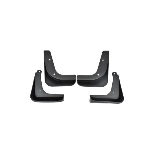 Aparatori noroi compatibile Volkswagen Polo Hatchback 2010-2014 (fata-spate)