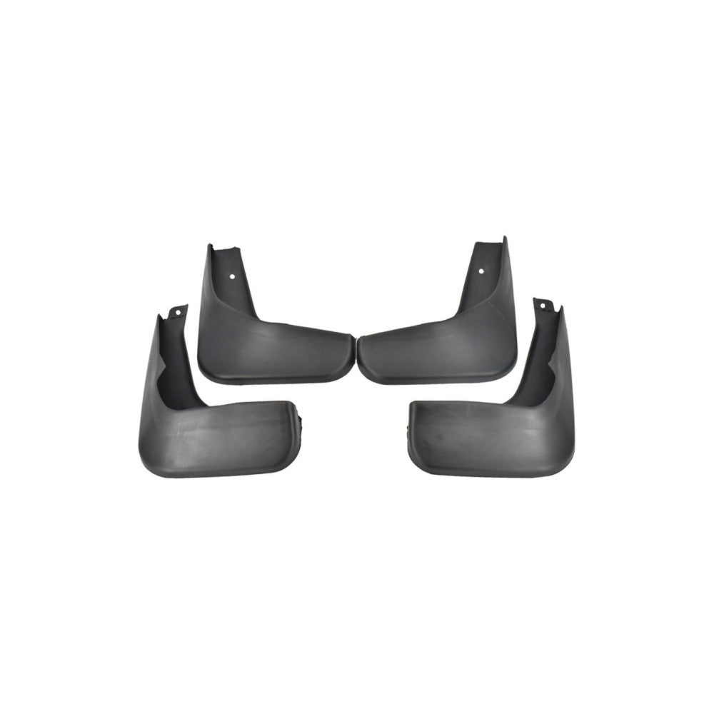 Aparatori noroi compatibile Volkswagen Polo Hatchback 2010-2014 (fata-spate)