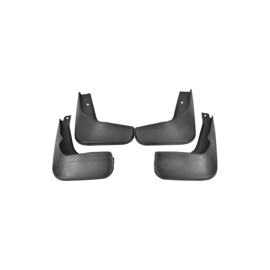 Aparatori noroi compatibile Volkswagen Polo Hatchback 2010-2014 (fata-spate)