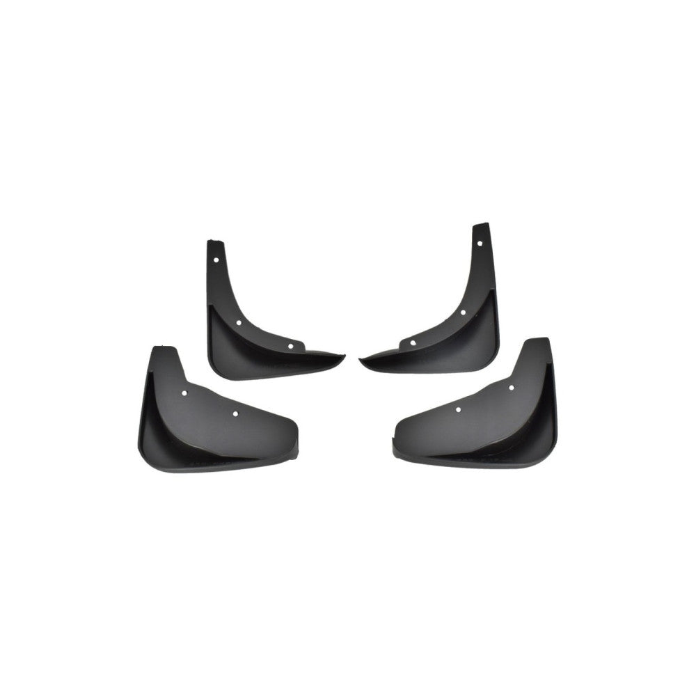 Aparatori noroi compatibile Volkswagen Polo 2008-2010 (fata-spate)