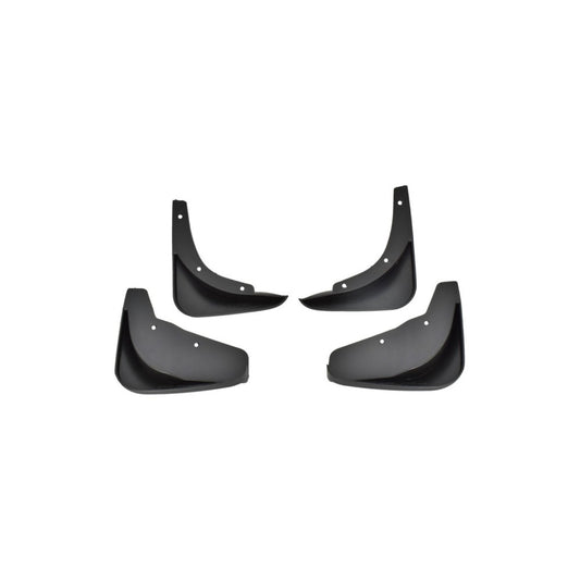 Aparatori noroi compatibile Volkswagen Polo 2008-2010 (fata-spate)