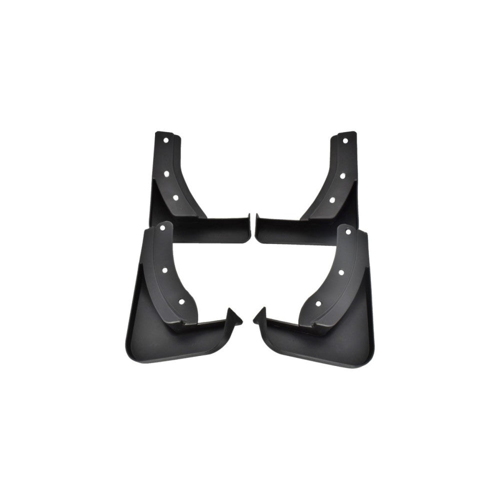 Aparatori noroi compatibile Volkswagen Passat B8 Berlina 2015-2019 (fata-spate)