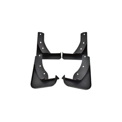 Aparatori noroi compatibile Volkswagen Passat B8 Berlina 2015-2019 (fata-spate)