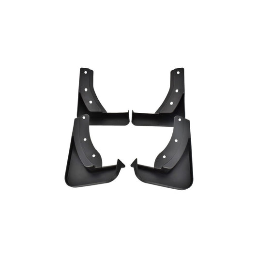 Aparatori noroi compatibile Volkswagen Passat B8 Berlina 2015-2019 (fata-spate)