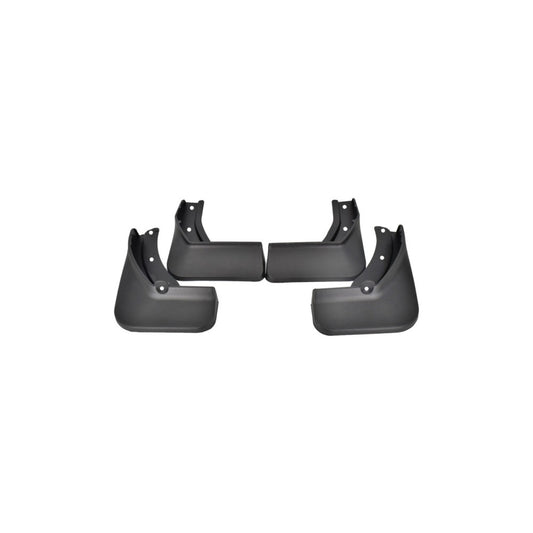 Aparatori noroi compatibile Volkswagen Passat B8 Berlina 2015-2019 (fata-spate)