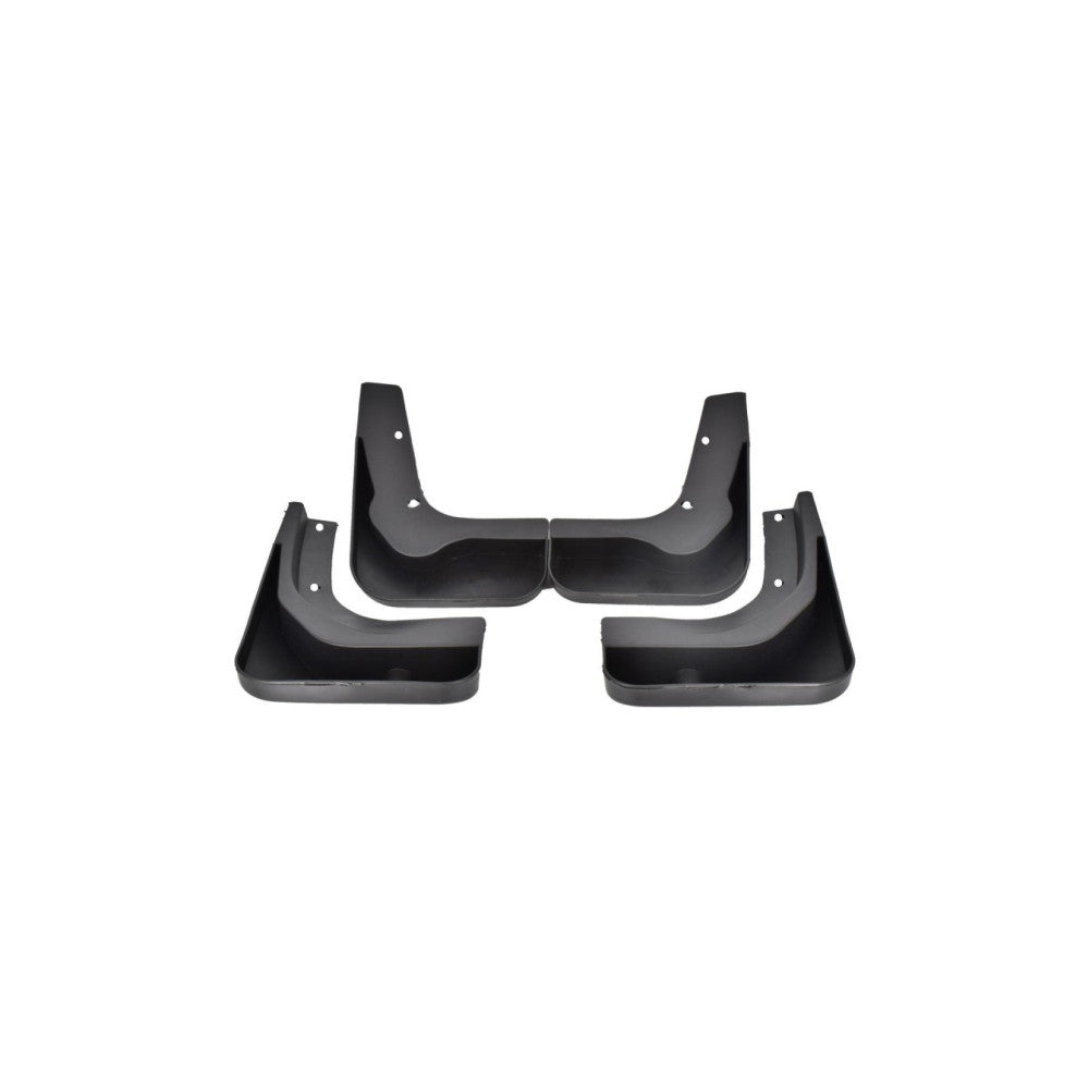 Aparatori noroi compatibile Volkswagen Passat B6 Berlina 2005-2010 (fata-spate)