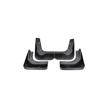 Aparatori noroi compatibile Volkswagen Passat B6 Berlina 2005-2010 (fata-spate)