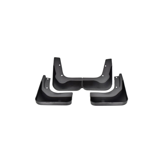 Aparatori noroi compatibile Volkswagen Passat B6 Berlina 2005-2010 (fata-spate)