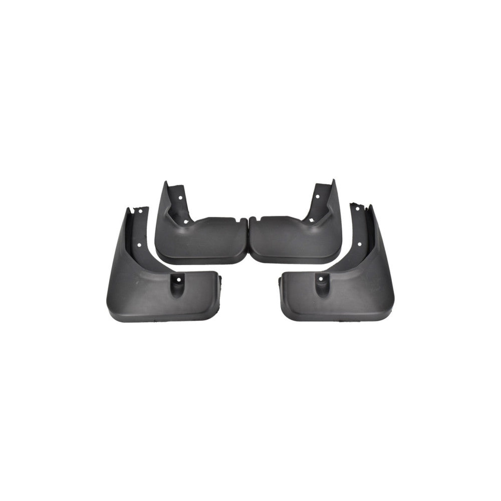 Aparatori noroi compatibile Volkswagen Passat B6 Berlina 2005-2010 (fata-spate)