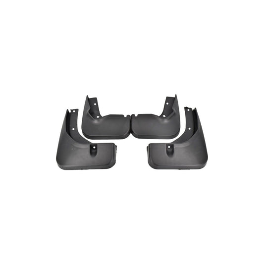 Aparatori noroi compatibile Volkswagen Passat B6 Berlina 2005-2010 (fata-spate)