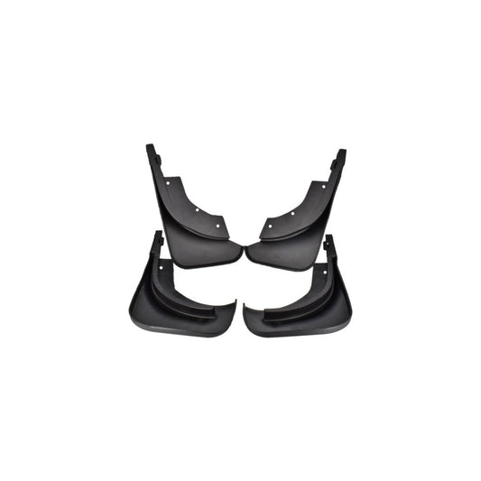 Aparatori noroi compatibile Volkswagen Touareg 2003-2010 (fata-spate)