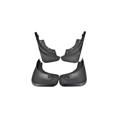 Aparatori noroi compatibile Volkswagen Touareg 2003-2010 (fata-spate)