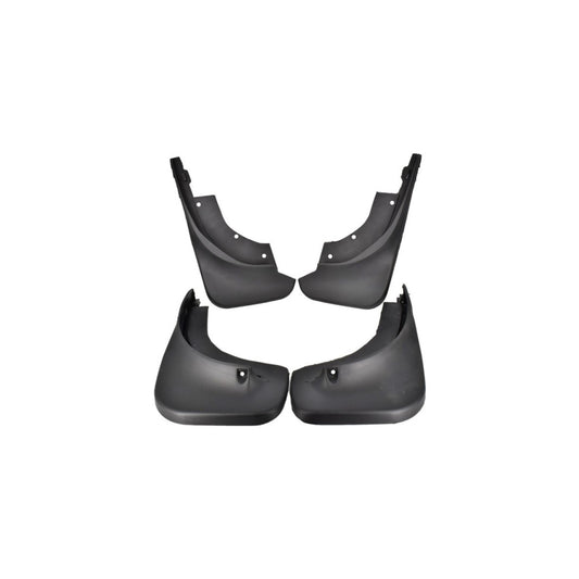 Aparatori noroi compatibile Volkswagen Touareg 2003-2010 (fata-spate)
