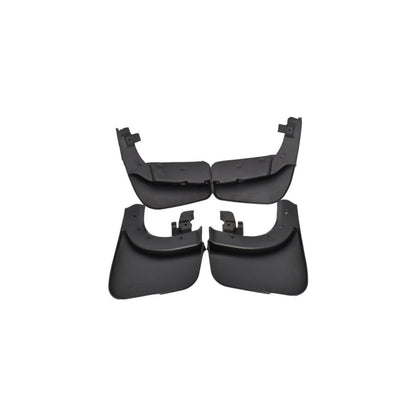 Aparatori noroi compatibile Volkswagen Touareg 2011-2018 (fata-spate)