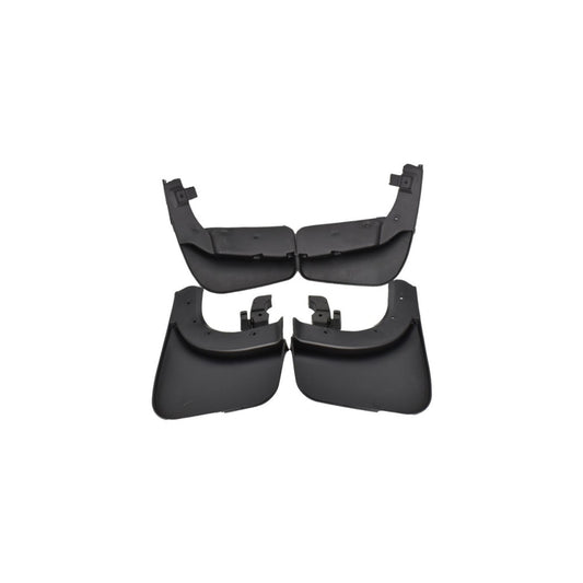 Aparatori noroi compatibile Volkswagen Touareg 2011-2018 (fata-spate)