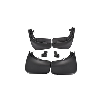 Aparatori noroi compatibile Volkswagen Touareg 2011-2018 (fata-spate)