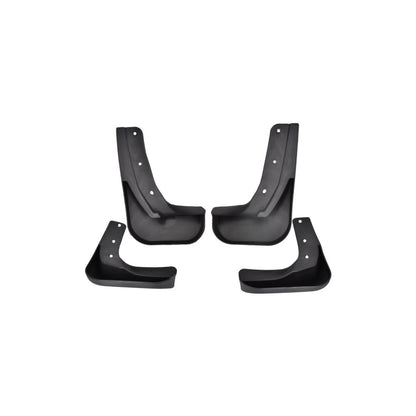 Aparatori noroi compatibile Volkswagen Touran 2016-> (fata-spate)