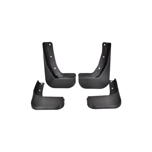 Aparatori noroi compatibile Volkswagen Touran 2016-> (fata-spate)
