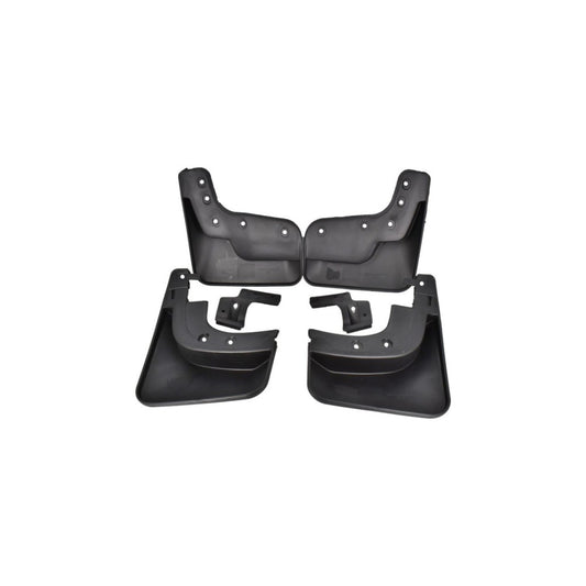 Aparatori noroi compatibile Volkswagen Tiguan 2007-2016 (fata-spate)