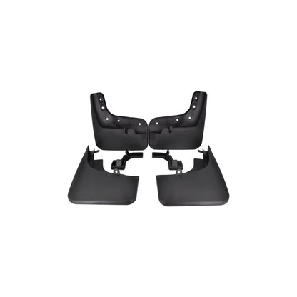 Aparatori noroi compatibile Volkswagen Tiguan 2007-2016 (fata-spate)
